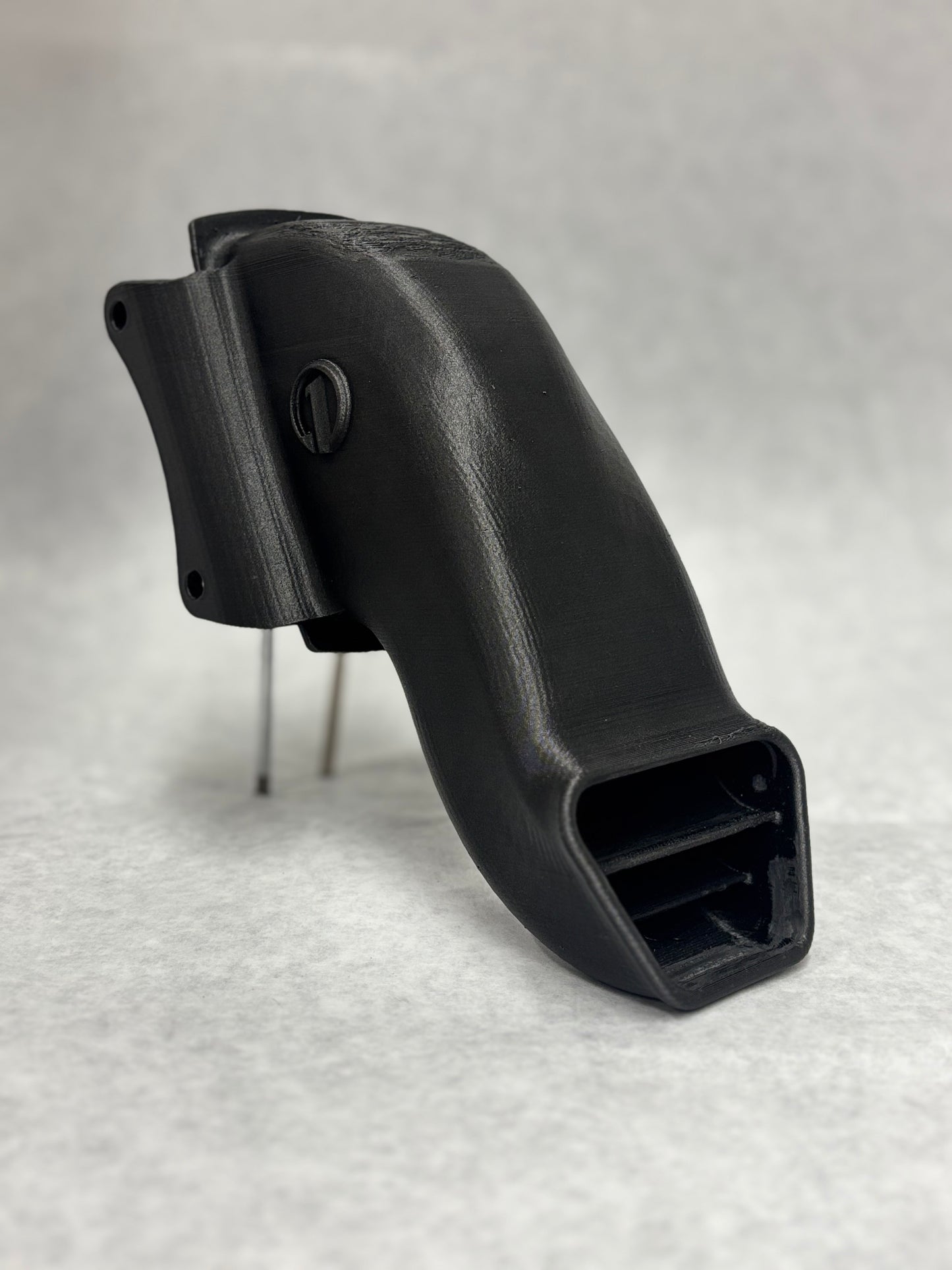 Turn 1 Super Hooligan Air Intake - Triumph 765RS