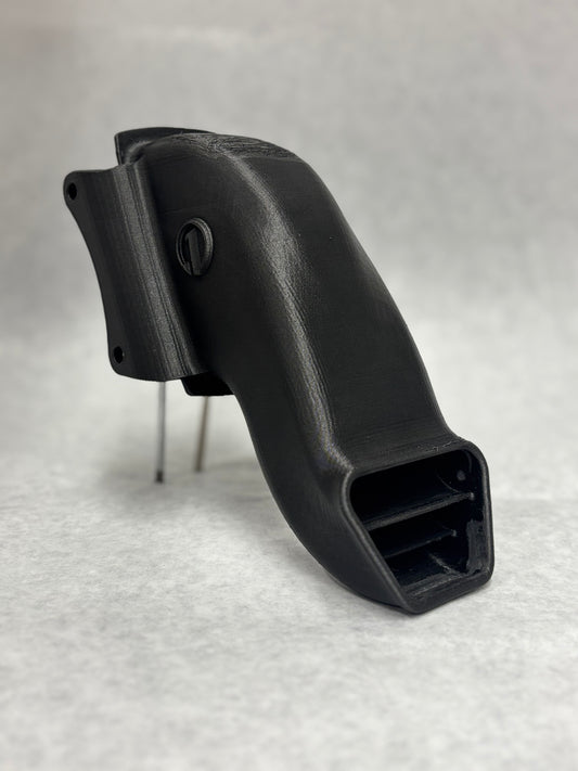 Turn 1 Super Hooligan Air Intake - Triumph 765RS