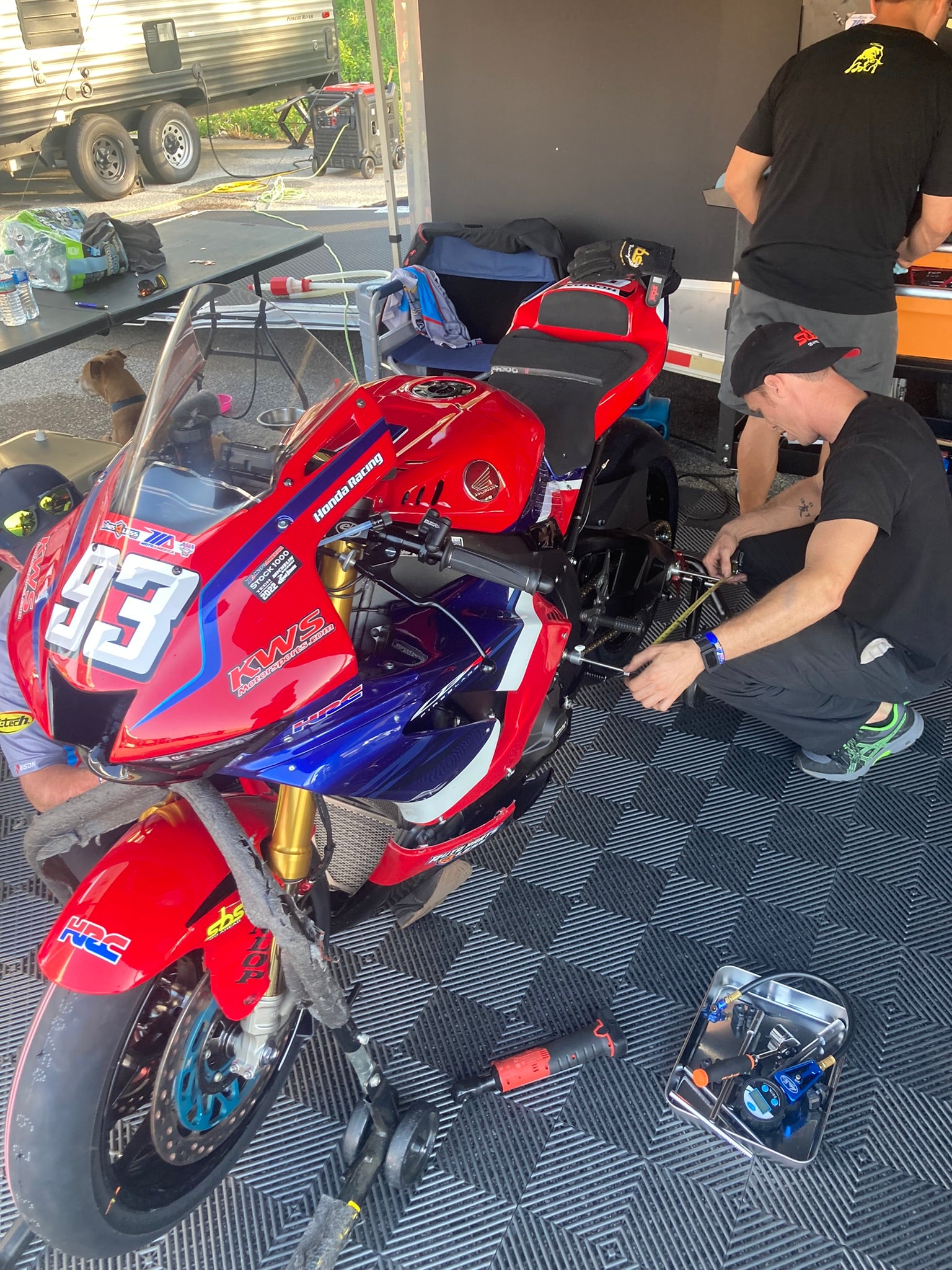 ALiGNMENT RODS - Motorcycle wheel alignment tool – TURN 1 USA